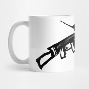 War Mug